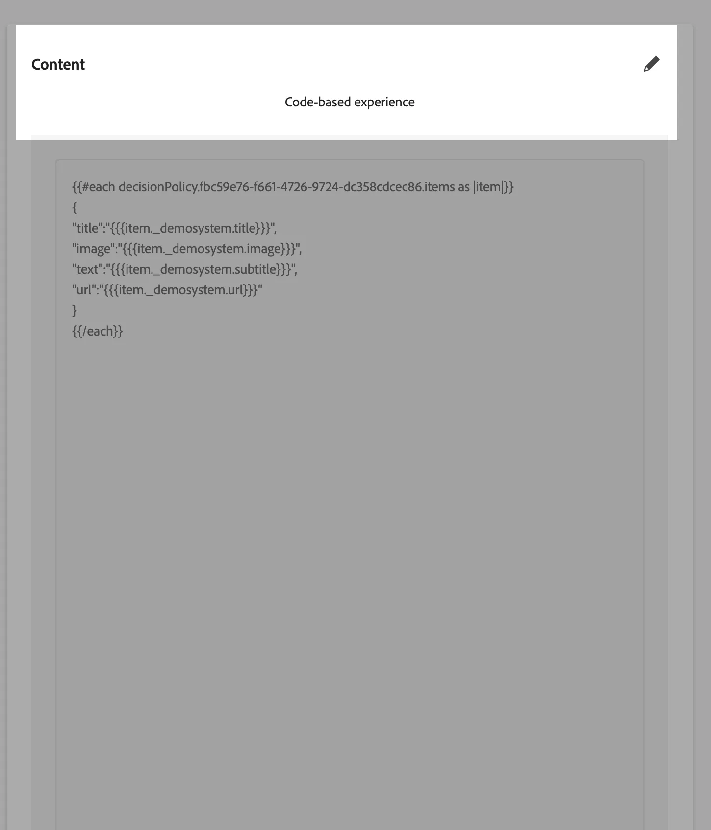 Document image