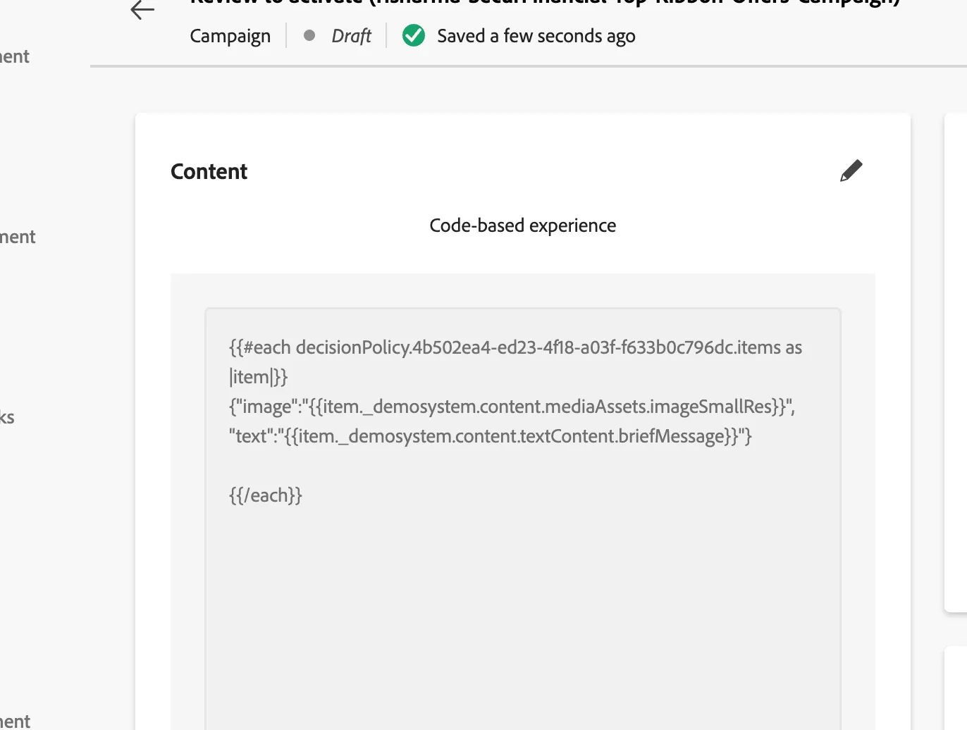 Document image