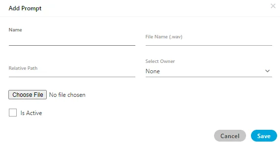 Figure: Add a Prompt Figure: Add a Prompt