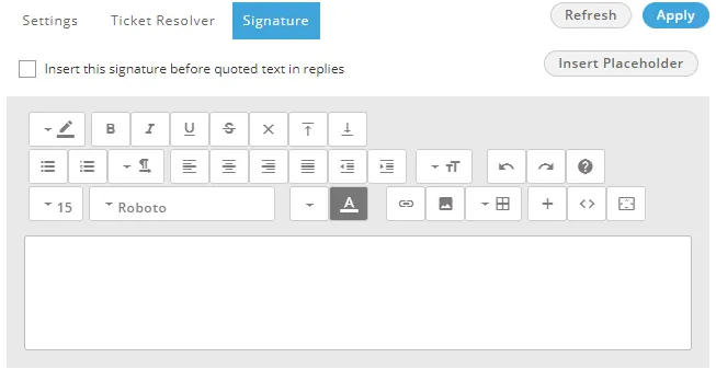 Document image