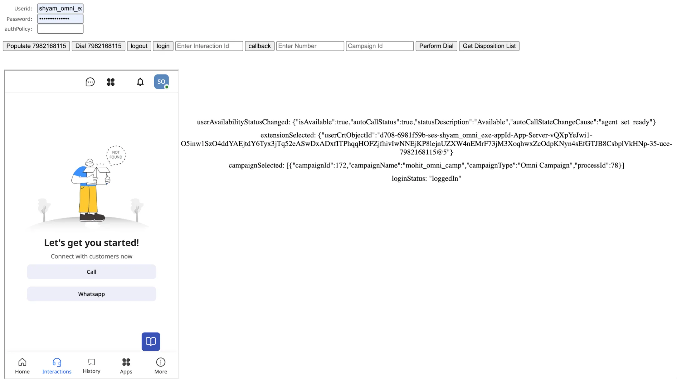 Document image