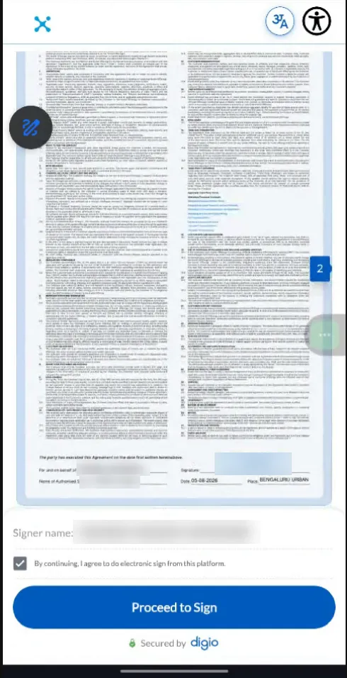 Document image Document image