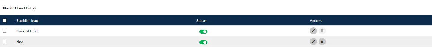 Figure: Upload Result Modal