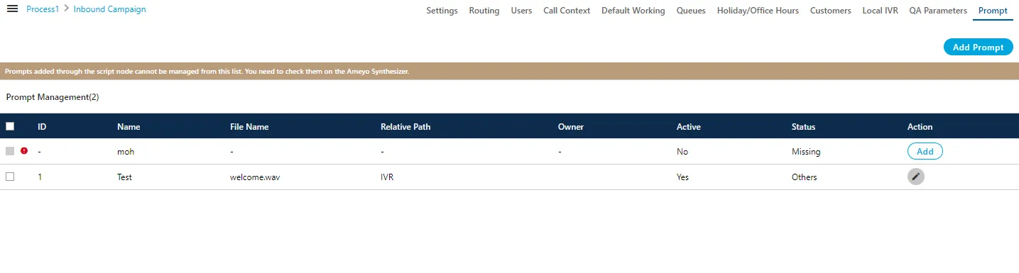 Figure: Added Prompts Figure: Added Prompts