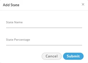 Figure: Add a State