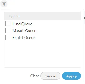 Figure: Filter