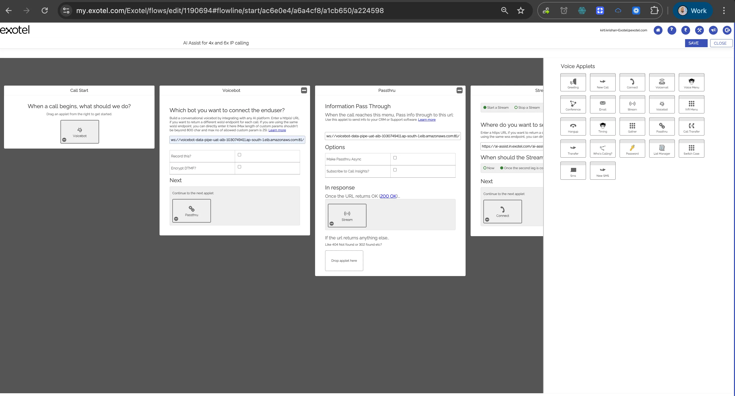 Document image