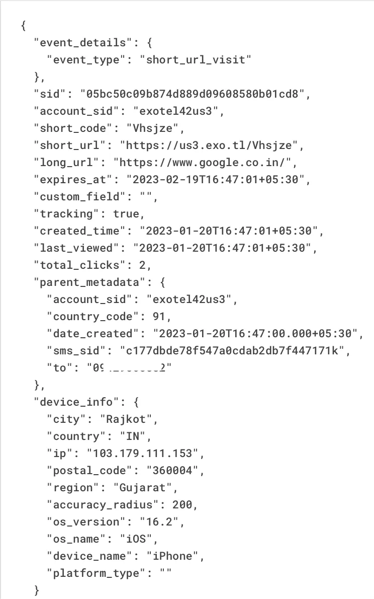 Document image