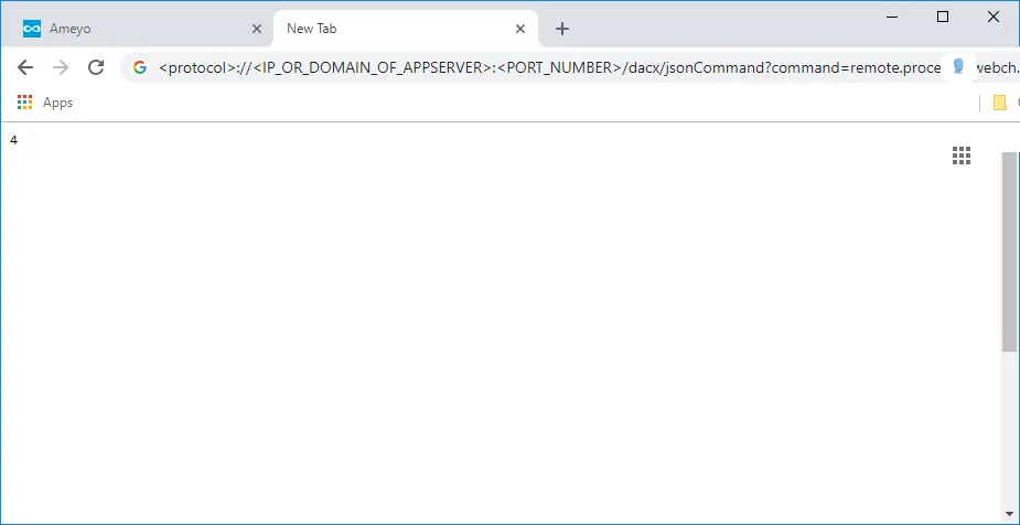 Figure: Add Property to Theme API