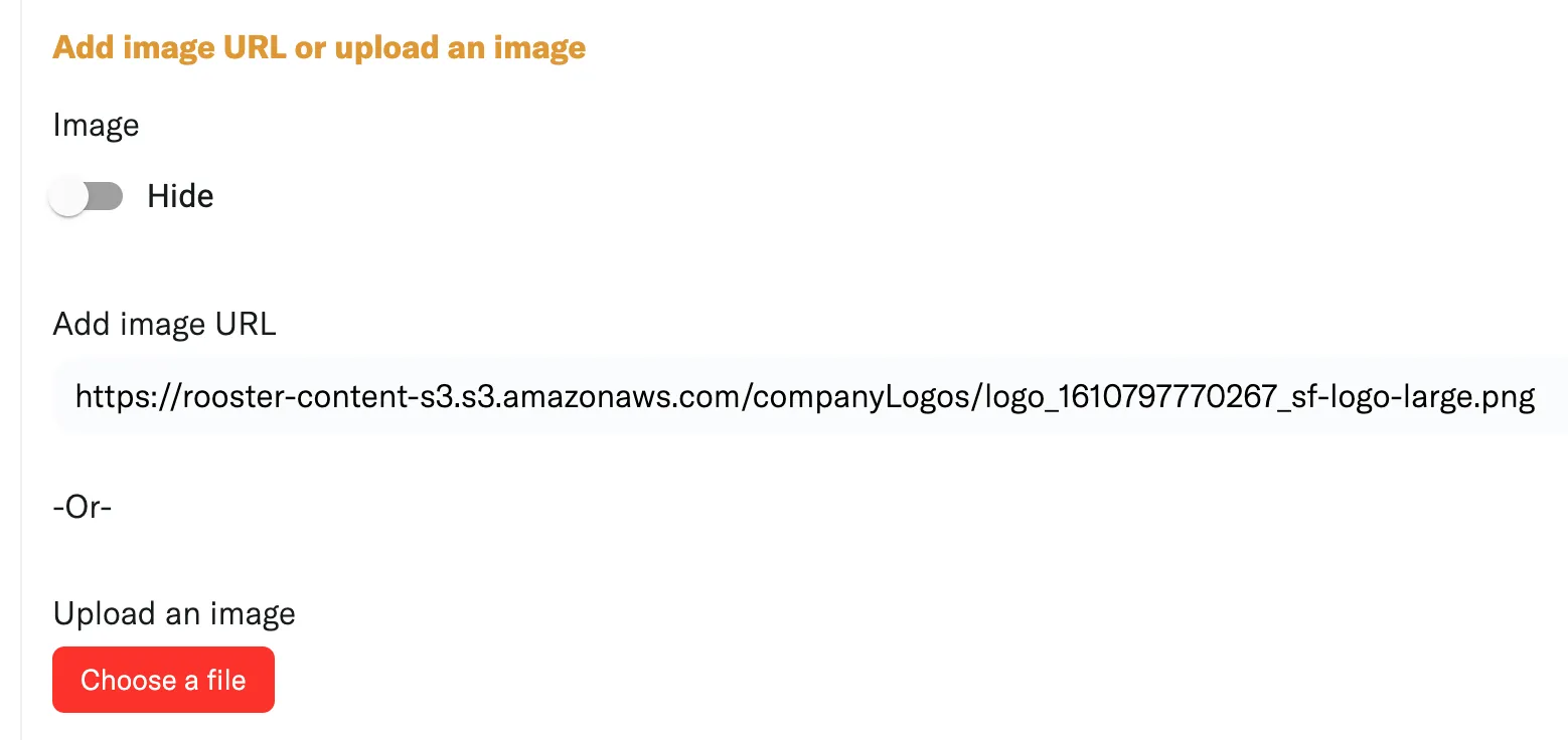 Document image