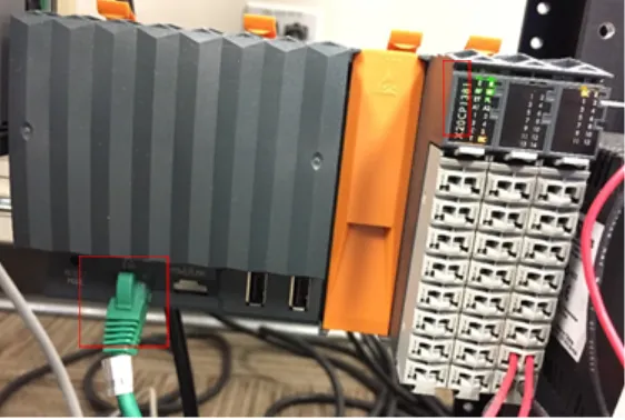 Reference image of device Reference image of device