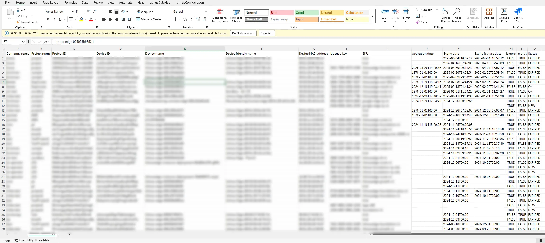 Document image