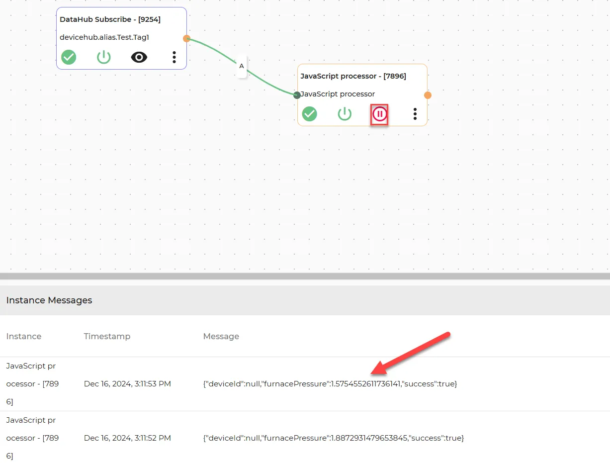 Output for single input JavaScript Output for single input JavaScript
