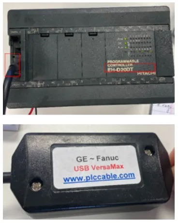 Hitachi Serial reference Hitachi Serial reference