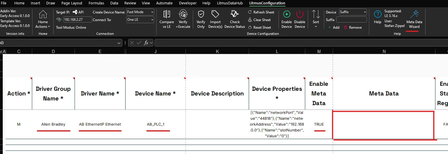 Document image