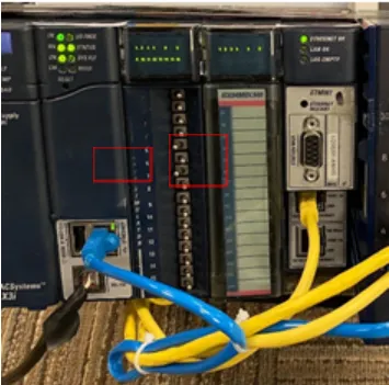 GE Fanuc RX3i Serial reference GE Fanuc RX3i Serial reference