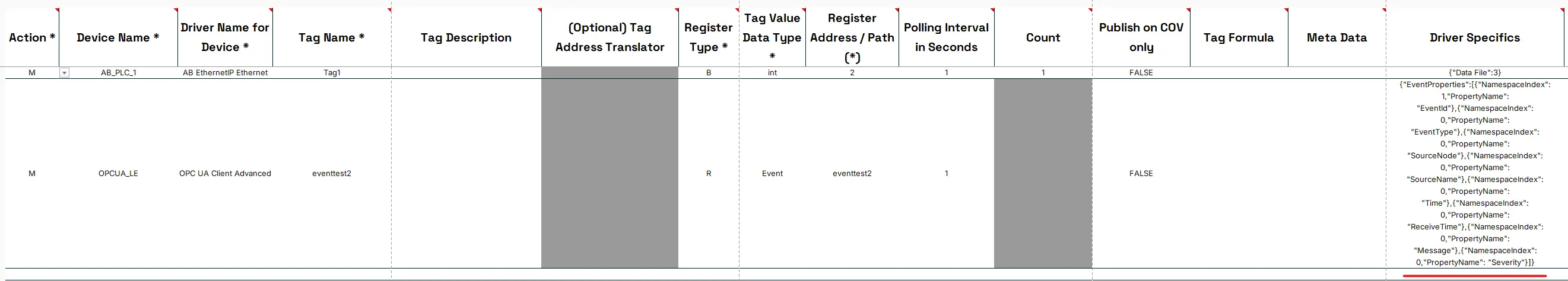 Document image