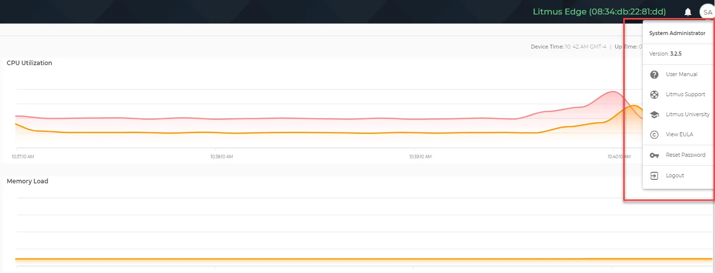 Litmus Edge Support Links Litmus Edge Support Links