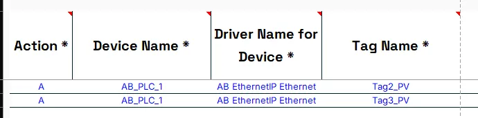 Document image