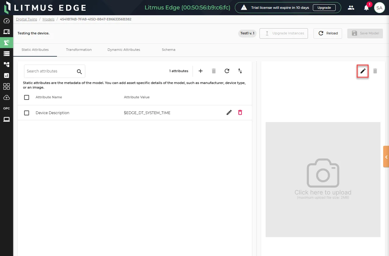 Document image