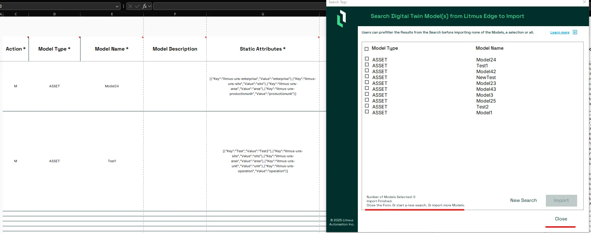Document image