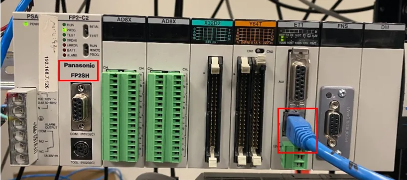 Reference image of device