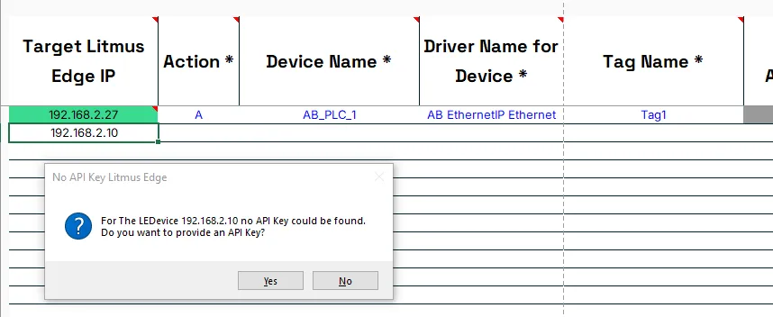 Document image