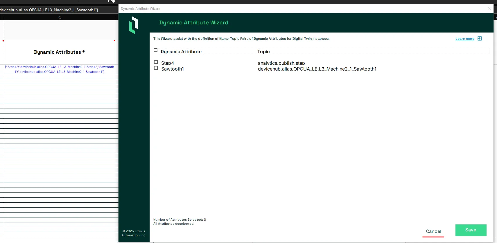 Document image