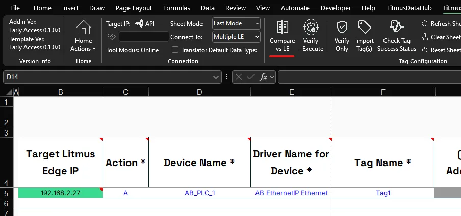 Document image