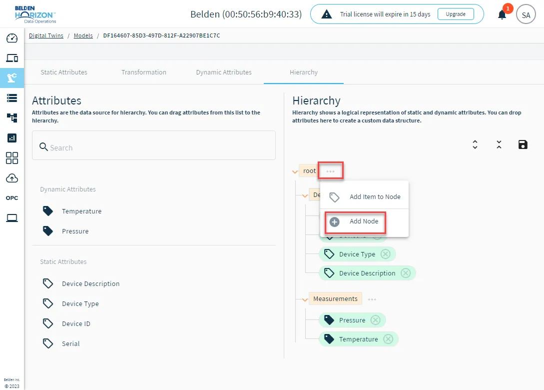 Add Node icon Add Node icon