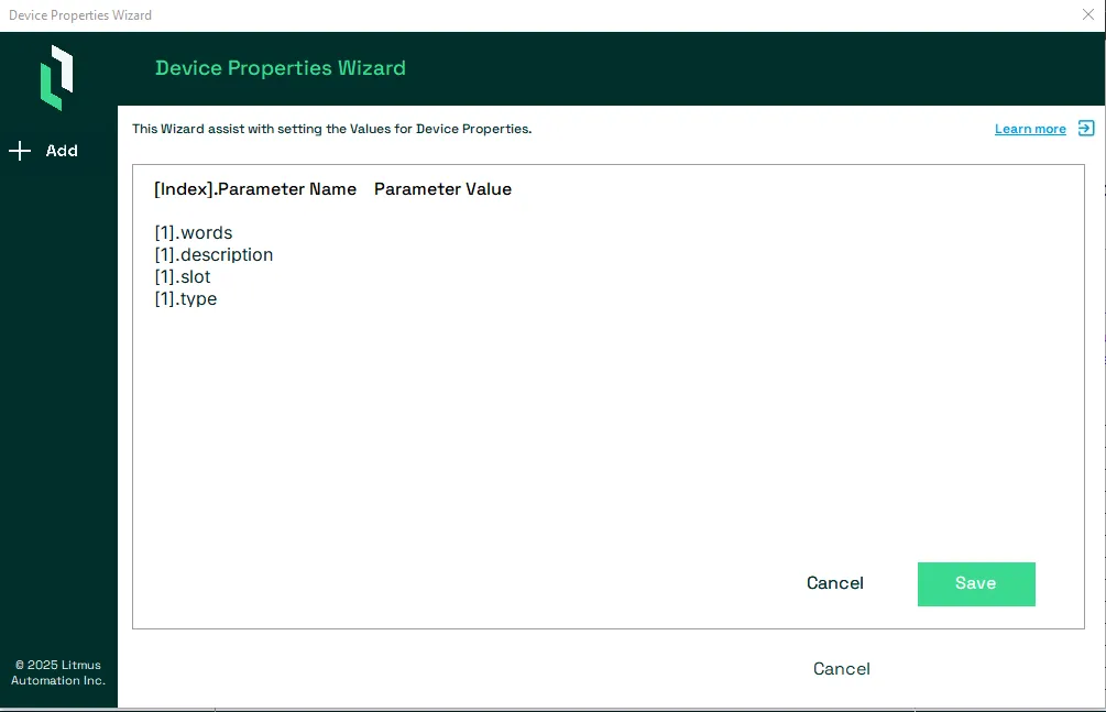 Document image