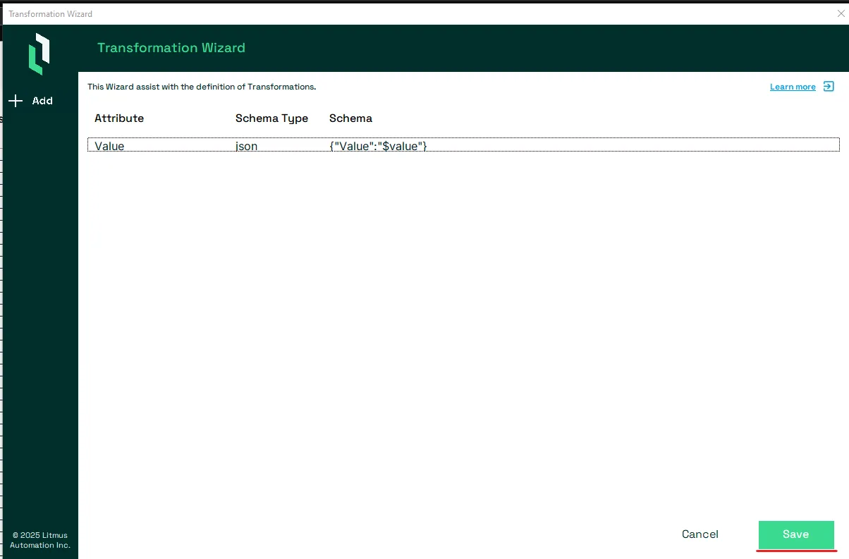 Document image