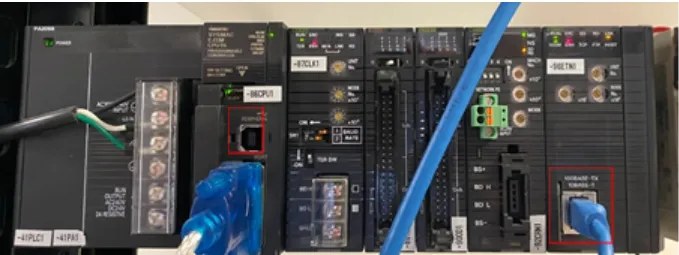 Reference image of device