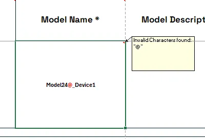 Document image