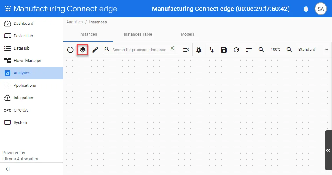 Create group icon