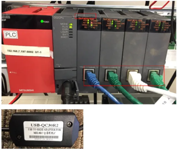 Reference image of device