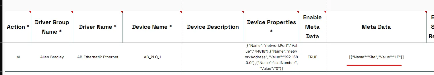 Document image