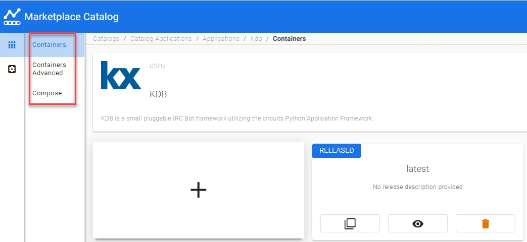 Containers, Containers Advanced, Compose Containers, Containers Advanced, Compose