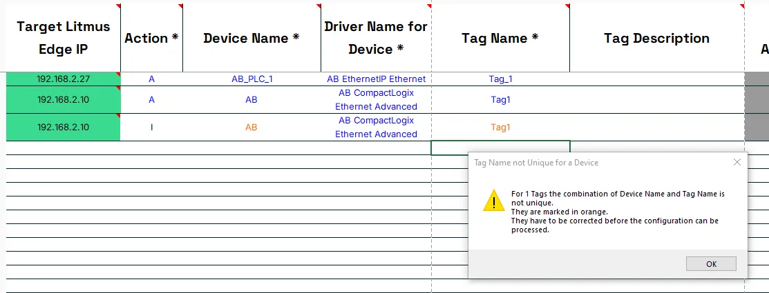Document image