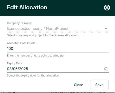 Document image