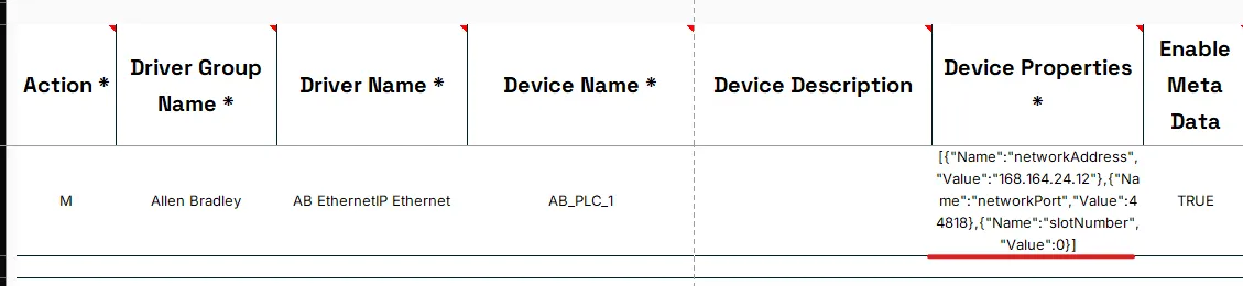 Document image