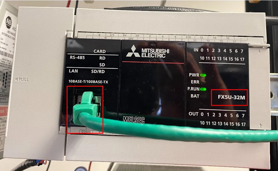Reference image of device