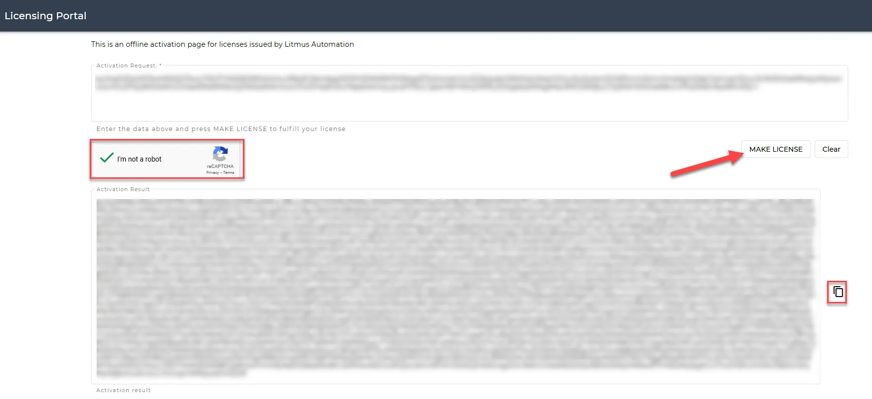 Document image