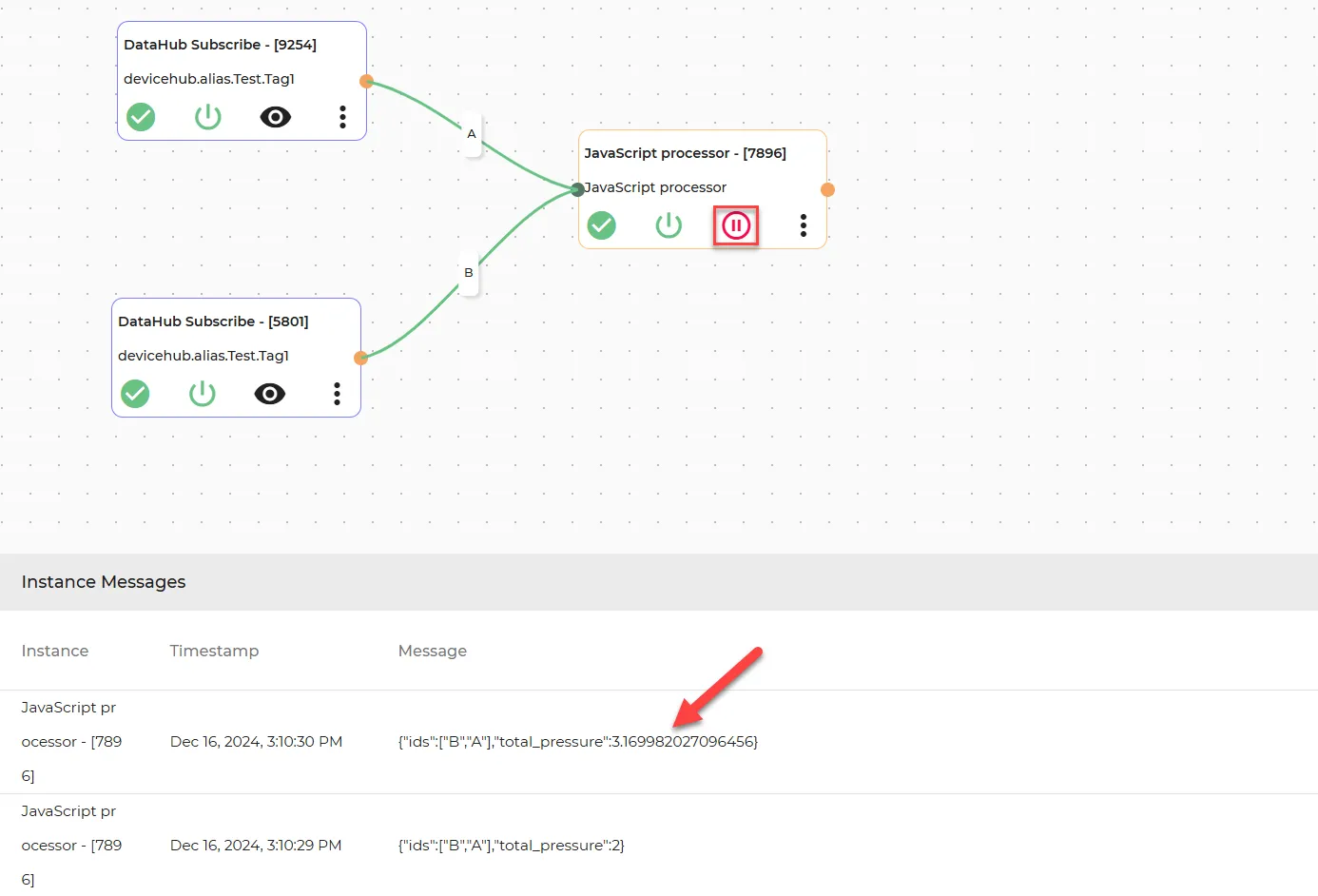 Output for multiple input JavaScript Output for multiple input JavaScript