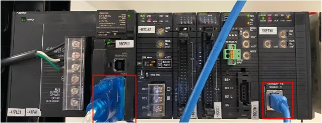 Reference image of device