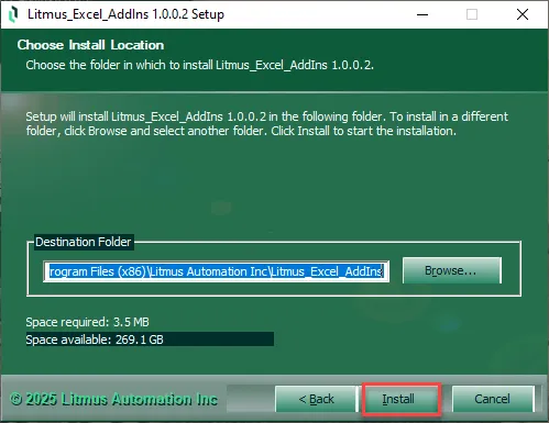 Document image