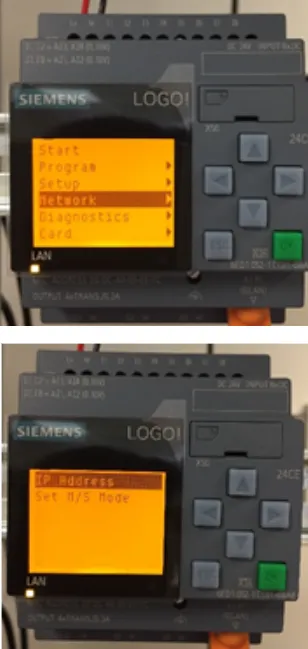 Reference image of device Reference image of device