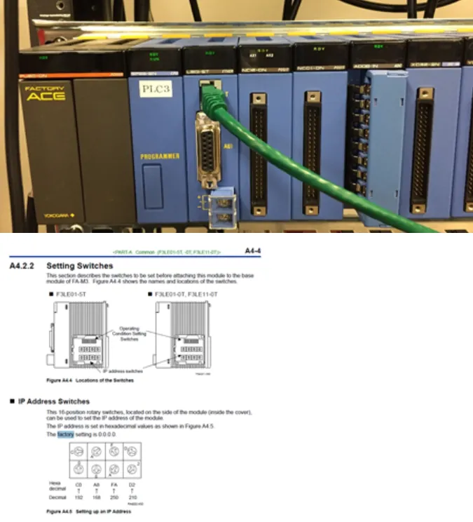 Document image