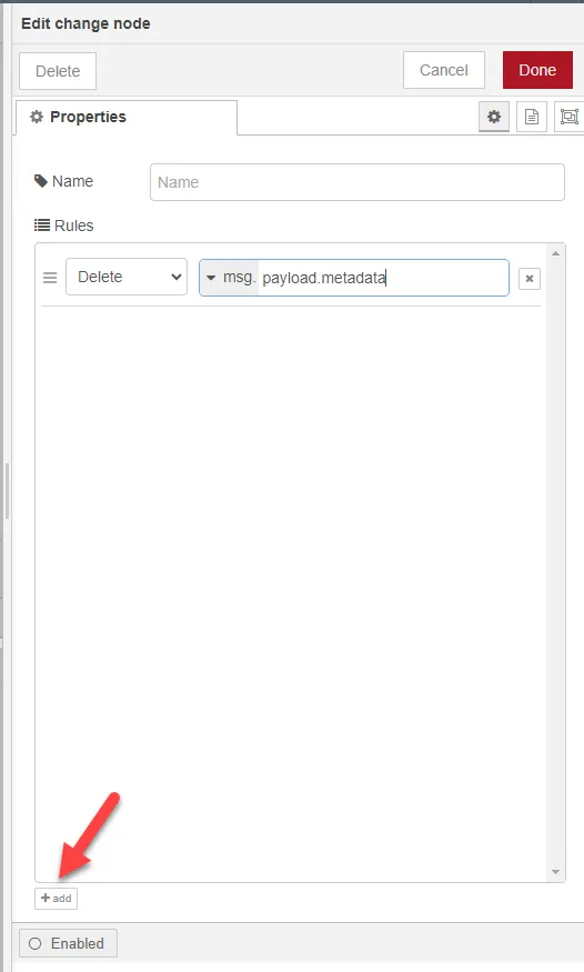 Document image
