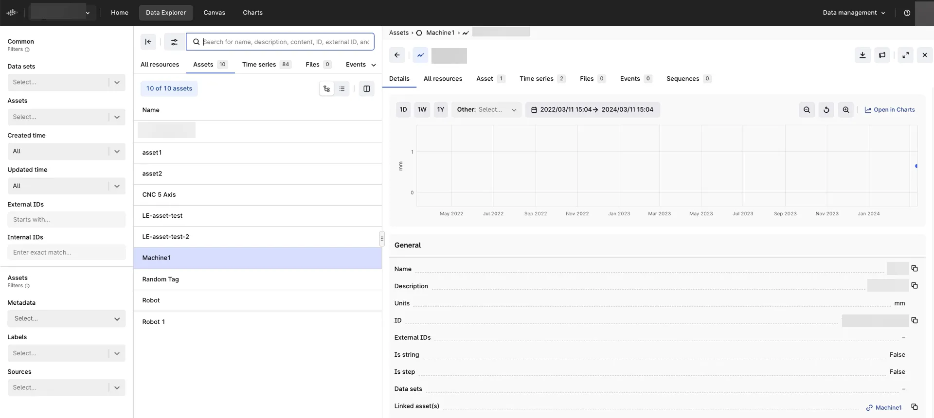 Cognite Platform
